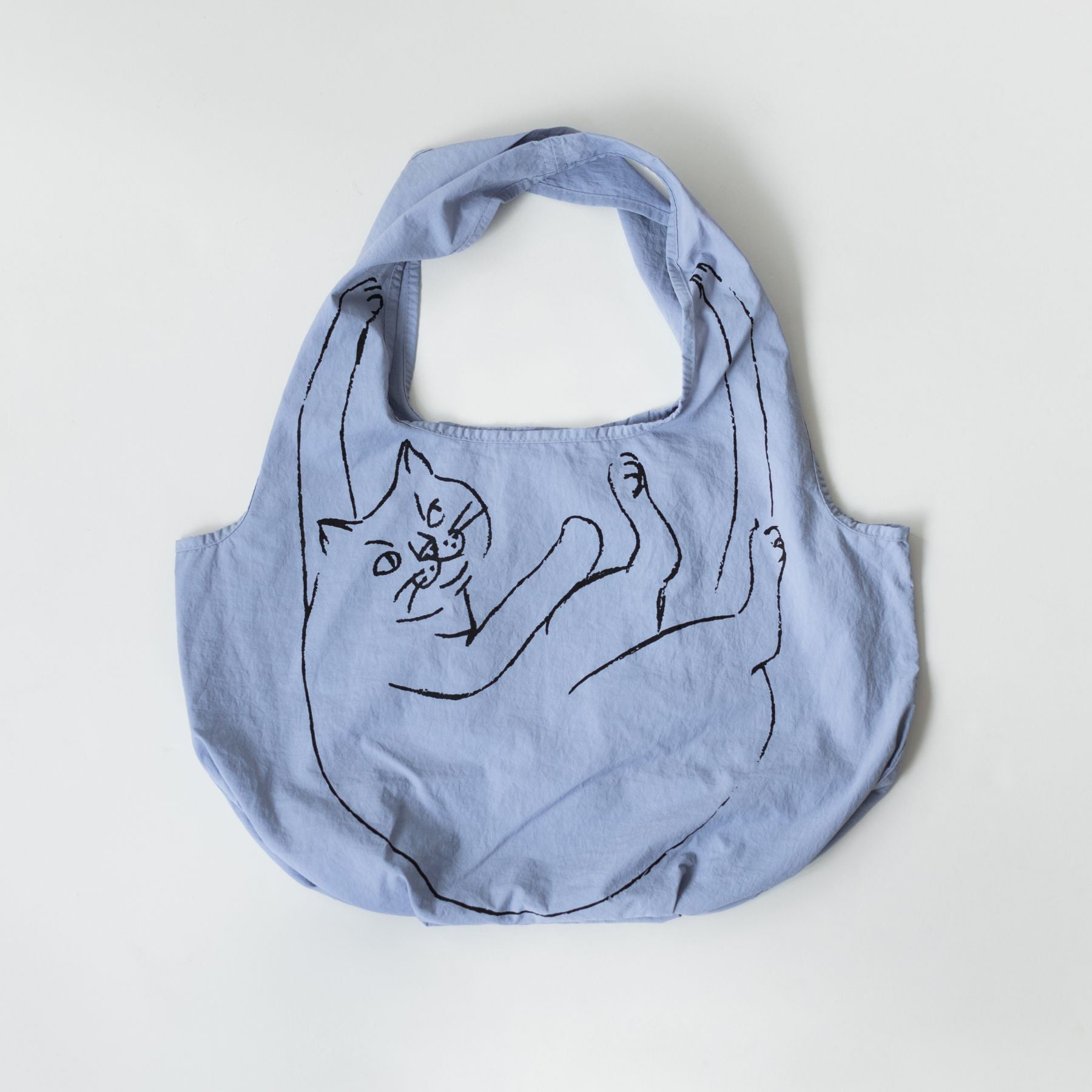 ROOTOTE ぶらさがりねこのマルシェトート｜バッグ｜オルネ ド フォイユ