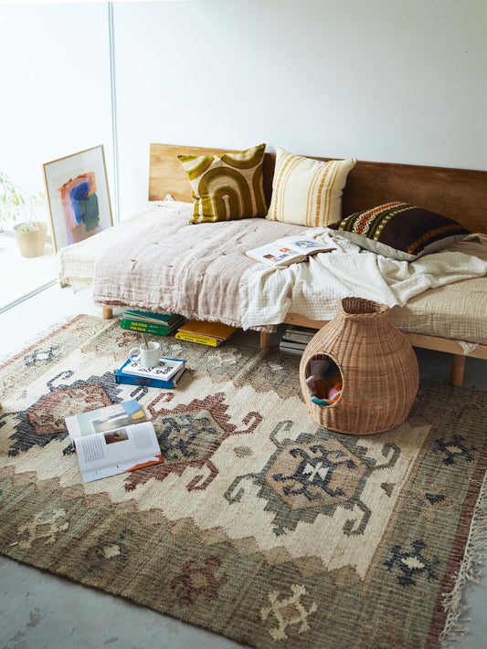 アート・ジュートラグ 140×200cm（別注）