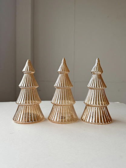 ゴールド個体差