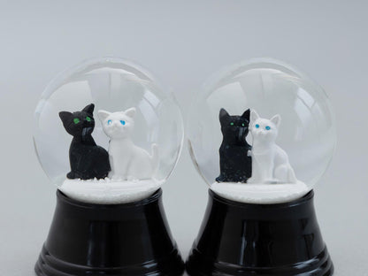 PERZY スノードーム／Mサイズ