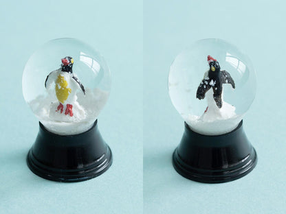 Sサイズ／ペンギン