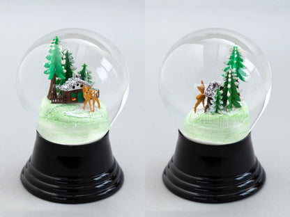 Lサイズ／森のバンビ