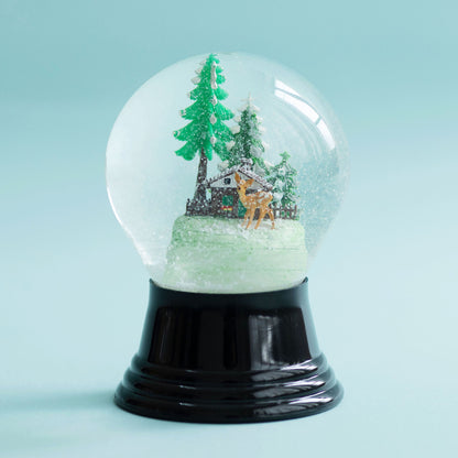 Lサイズ／森のバンビ