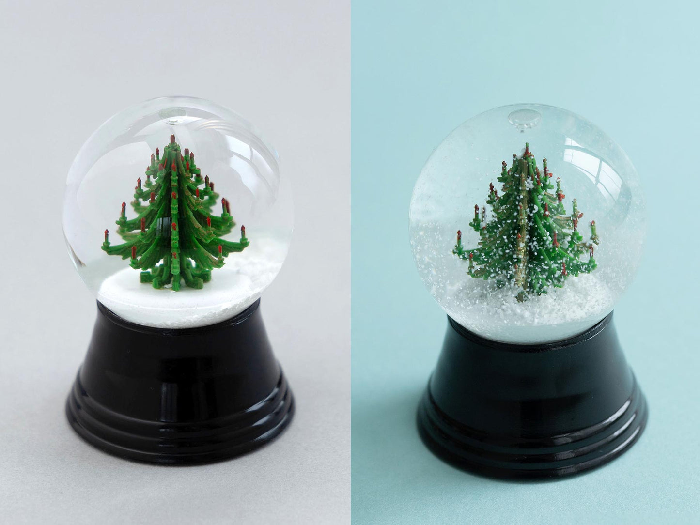 Mサイズ／クリスマスツリー