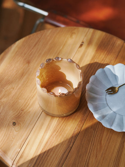 Olsson & Jensen キャンドルホルダー