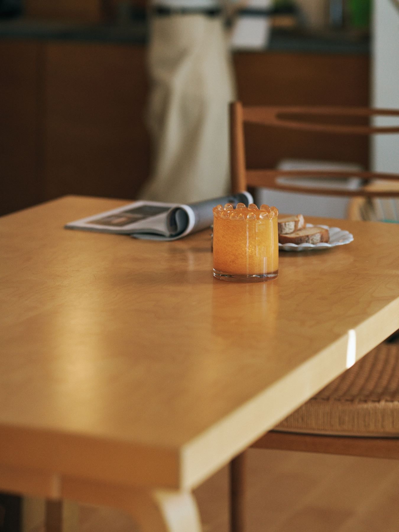 Olsson & Jensen キャンドルホルダー