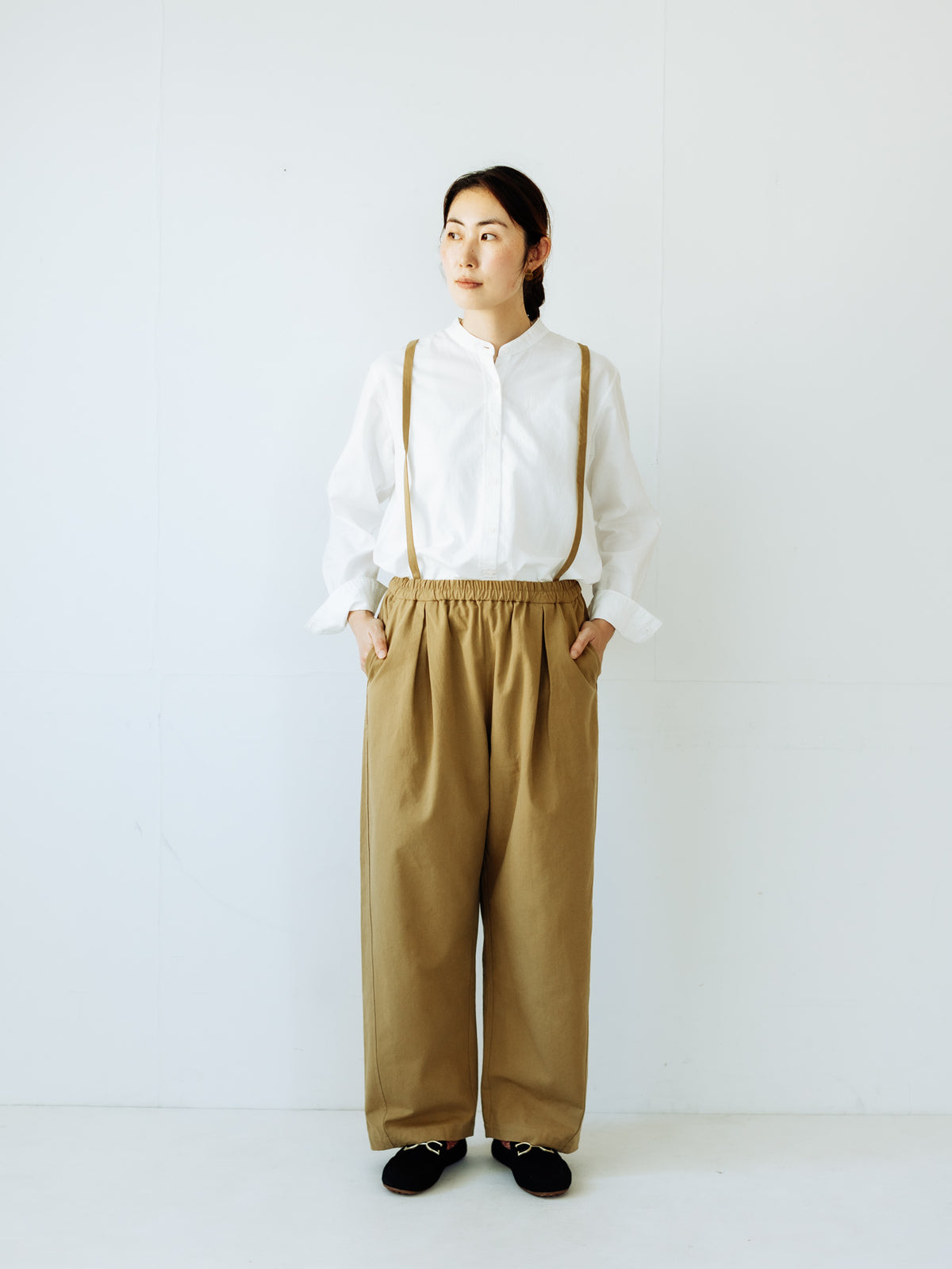 モデル身長：168cm