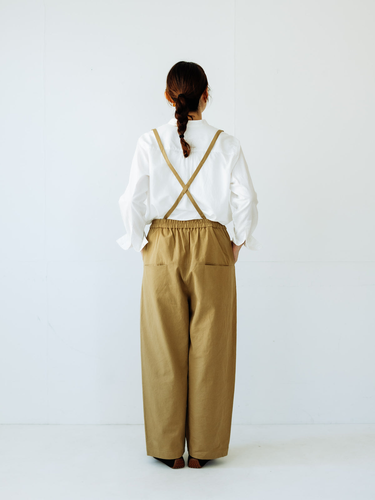 モデル身長：168cm