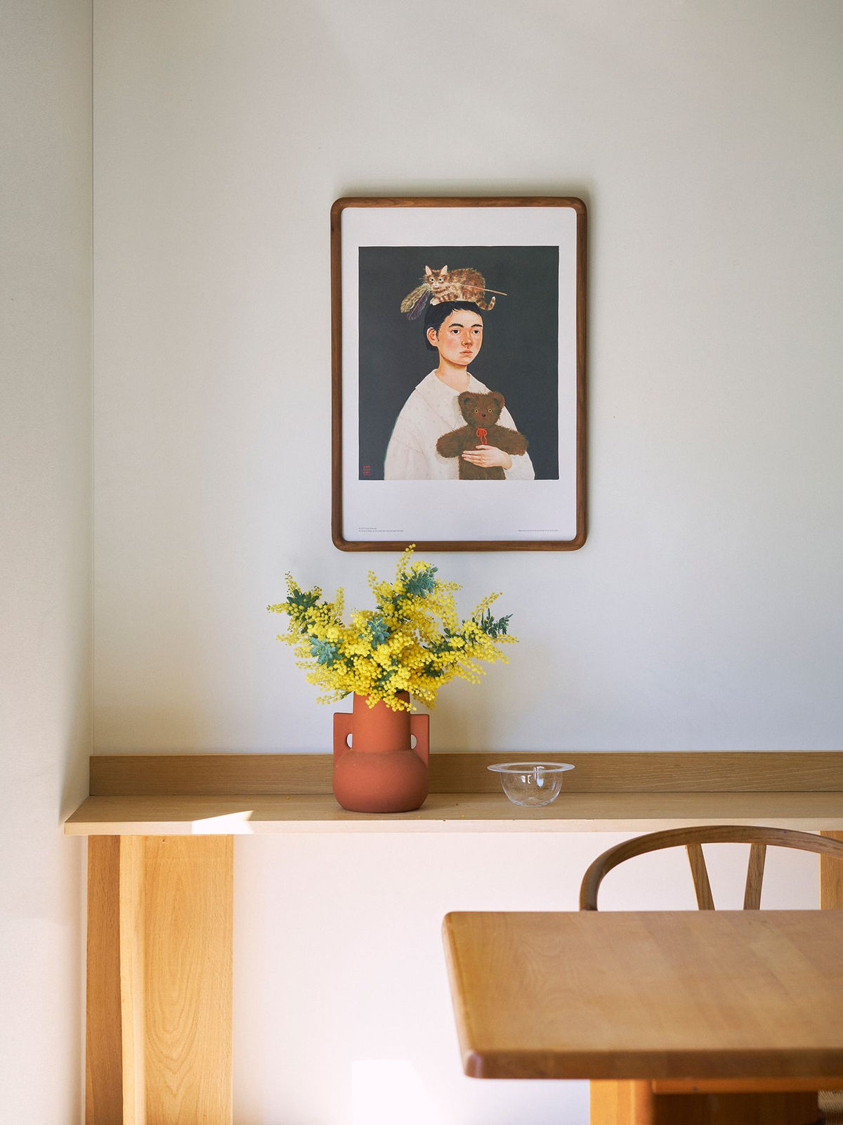 オリジナル・アートフレーム