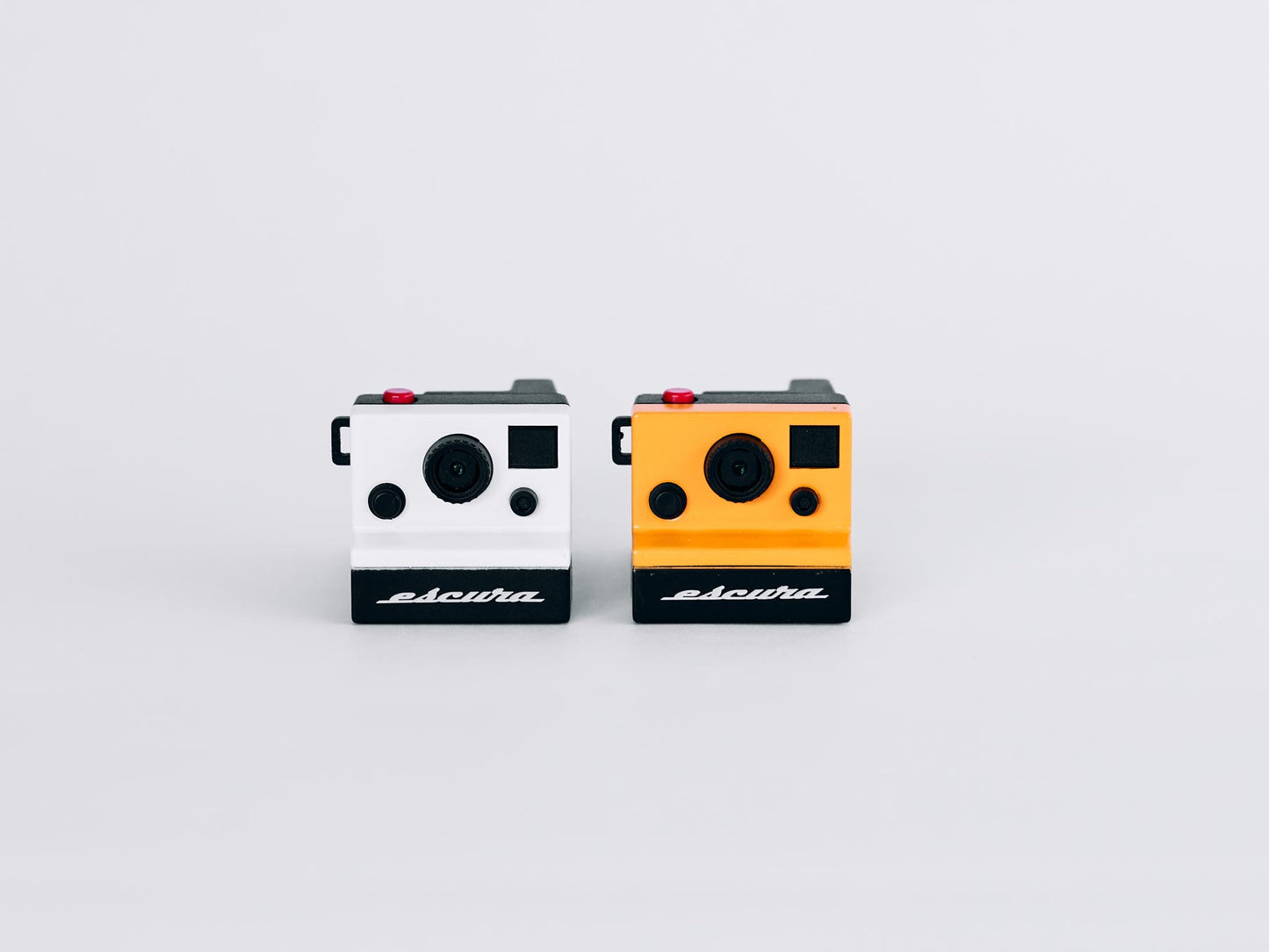 ESCURA Retro1 デジタルミニカメラ