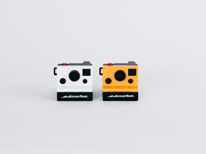 ESCURA Retro1 デジタルミニカメラ