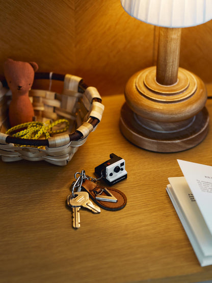 ESCURA Retro1 デジタルミニカメラ