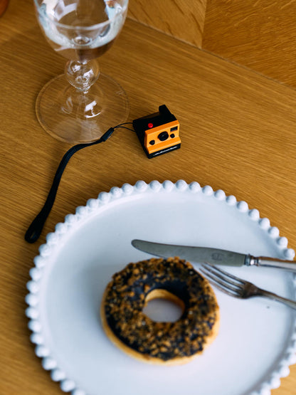 ESCURA Retro1 デジタルミニカメラ