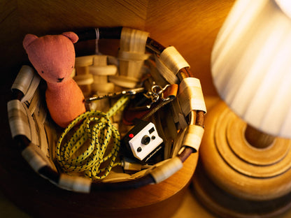 ESCURA Retro1 デジタルミニカメラ