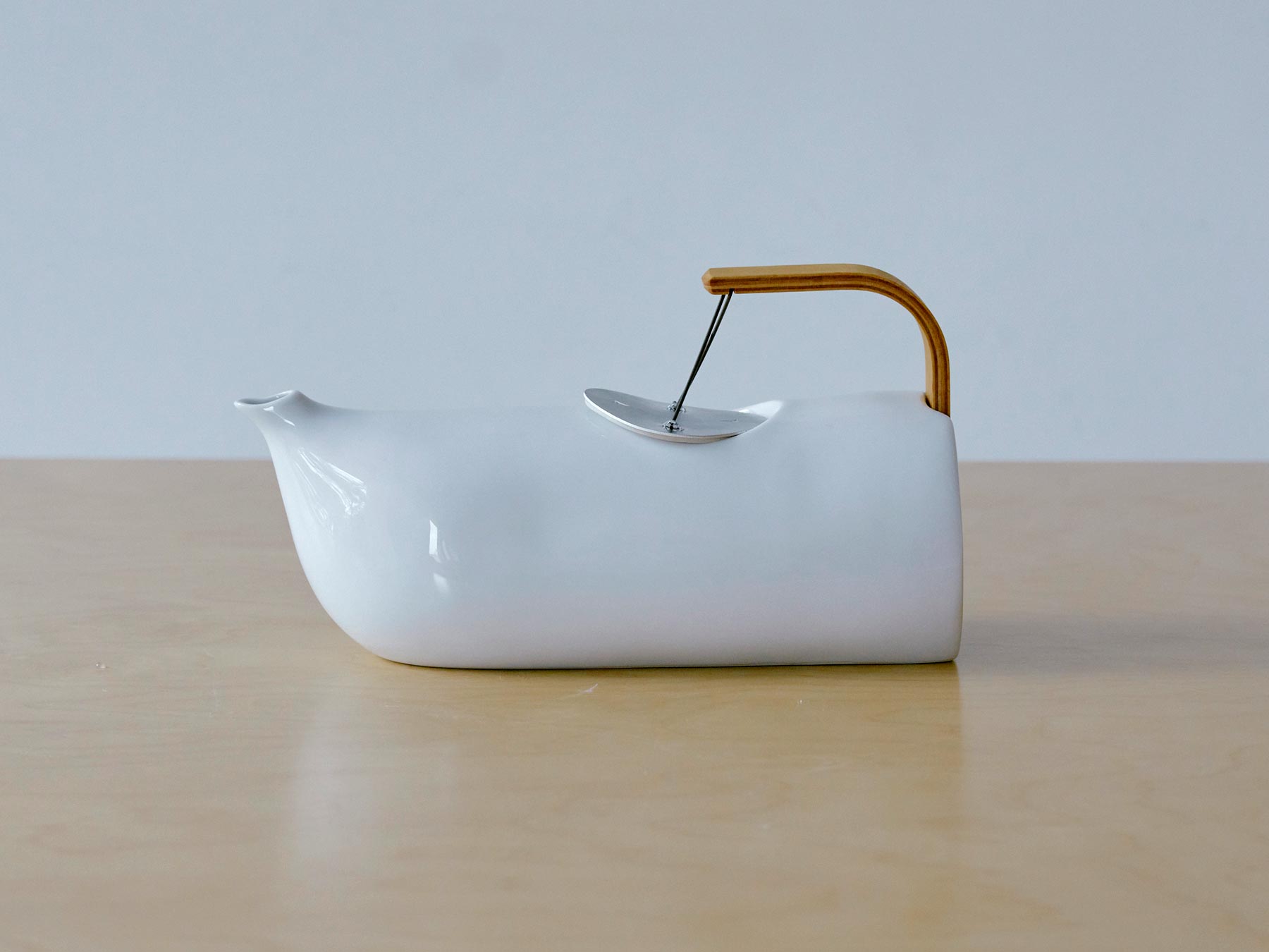 Tsé & Tsé associées ティーポット Mirza｜ポット・ポットホルダー