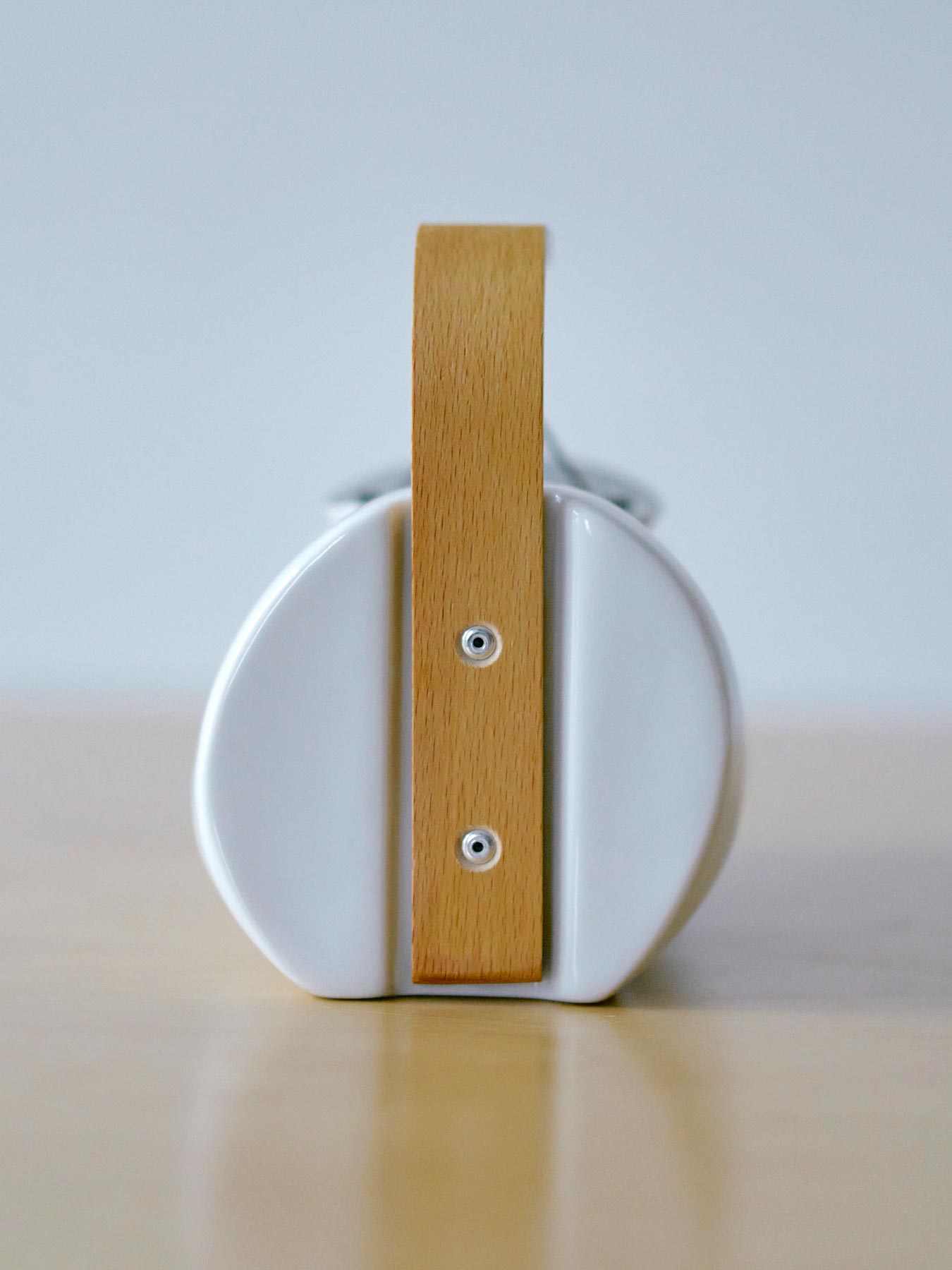 小物 Te Tsé & Tsé associées ティーポット Mirza｜ポット・ポットホルダー