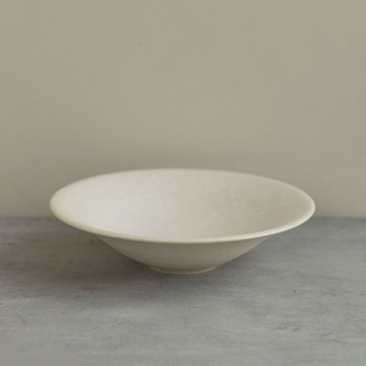 佐野元春 くぼみ皿21cm