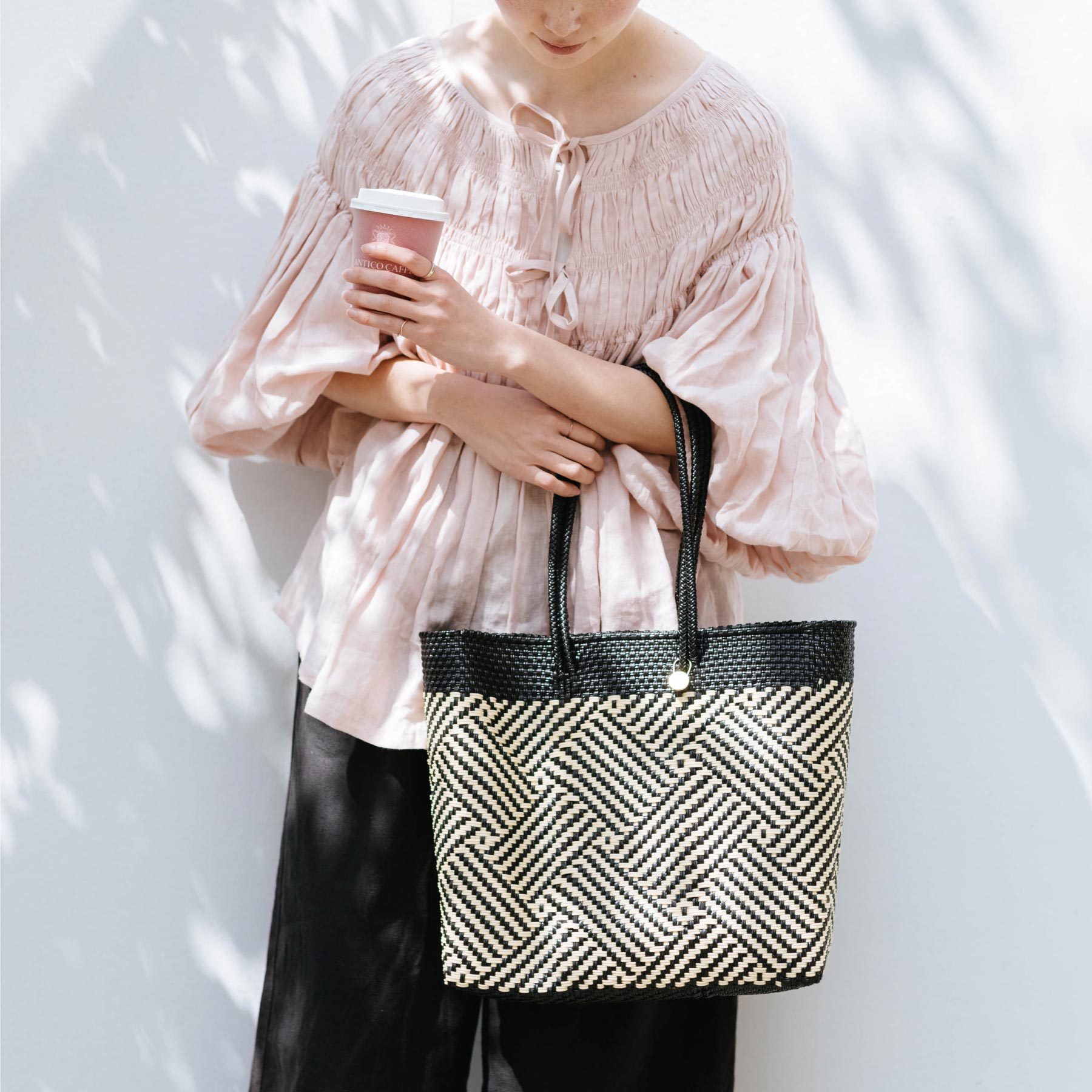 バッグ｜オルネ ド フォイユ 公式オンラインショップ – Orné de Feuilles