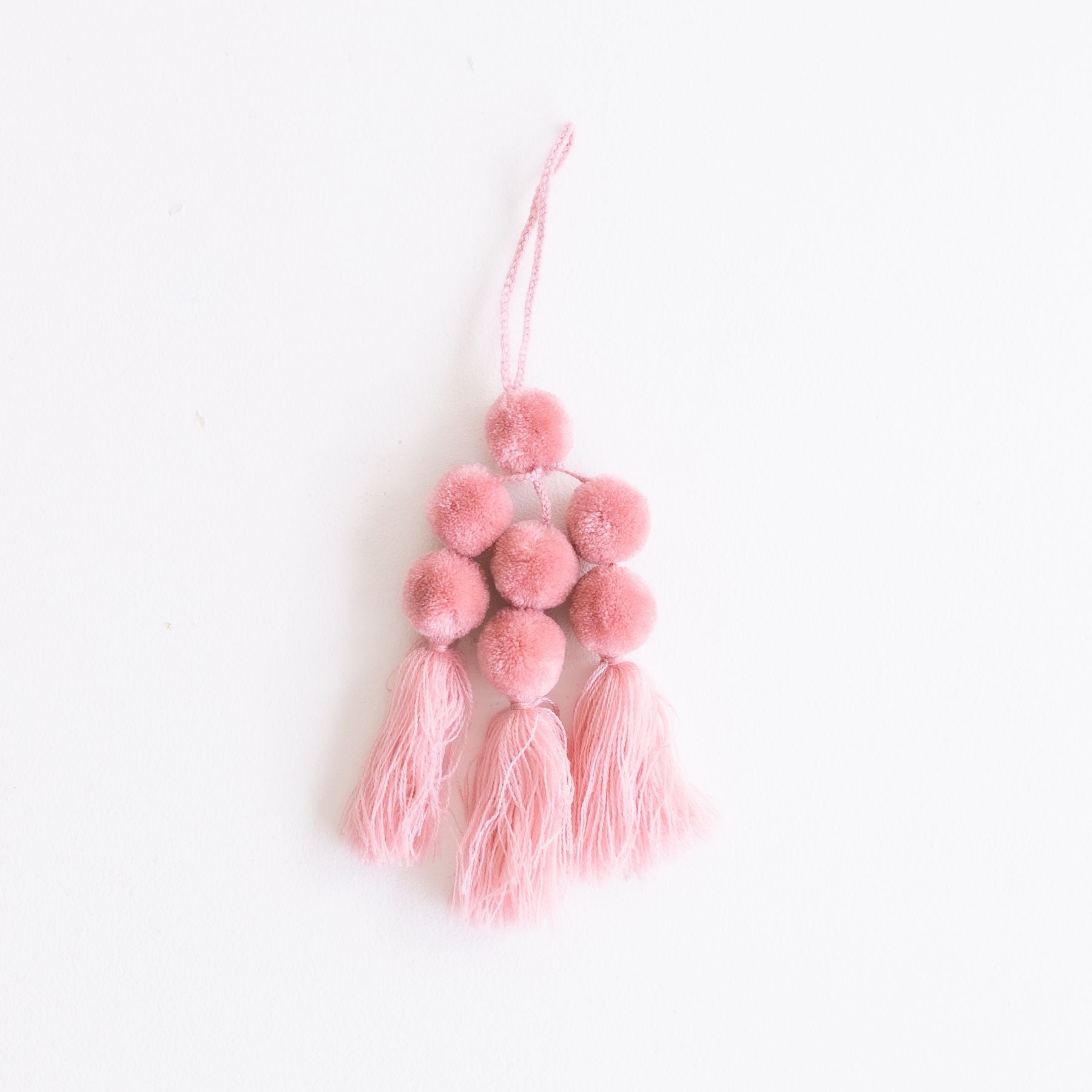 ポンポンチャーム／7DROPS charm（別注）｜ファッション雑貨・その他