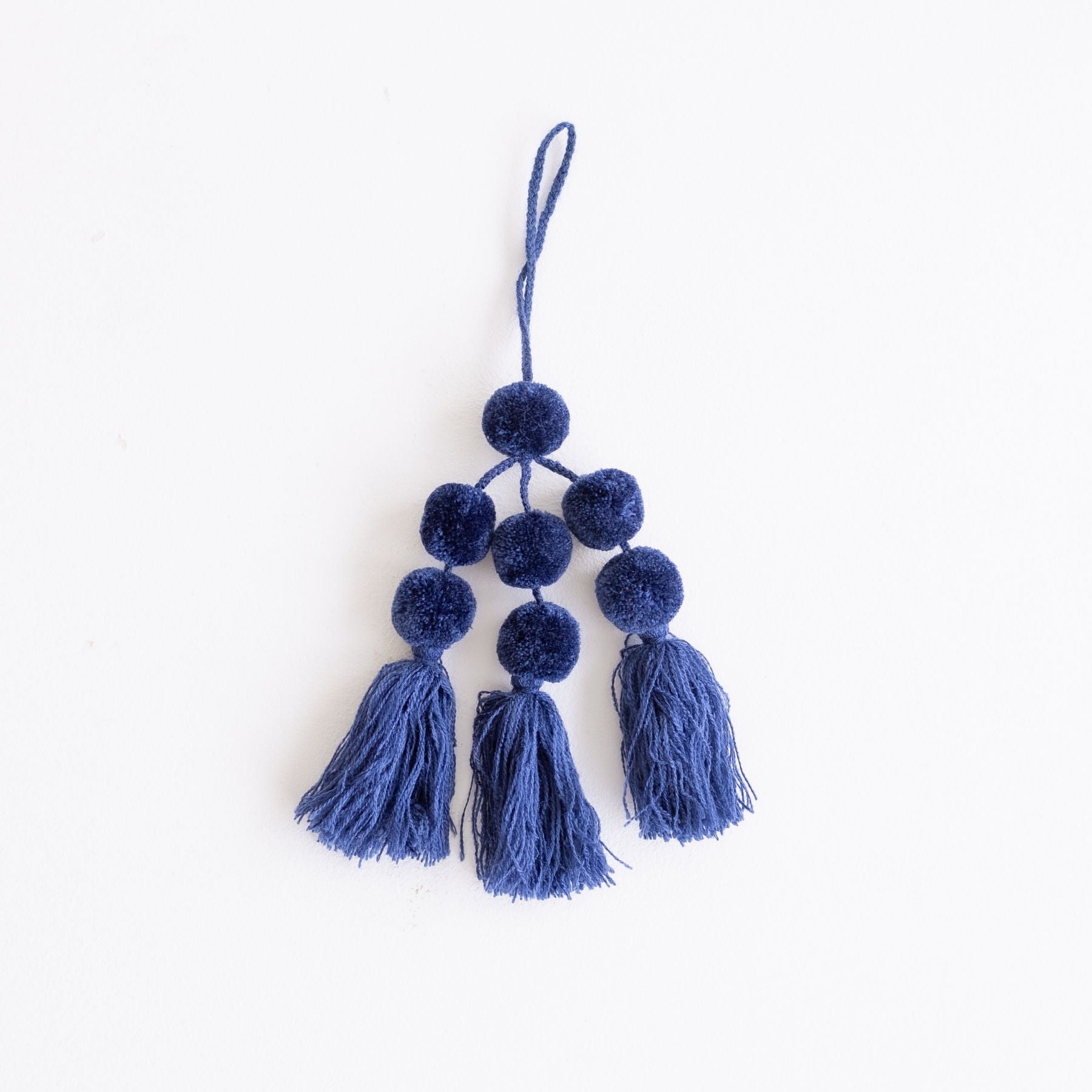 ポンポンチャーム／7DROPS charm（別注）｜ファッション雑貨・その他