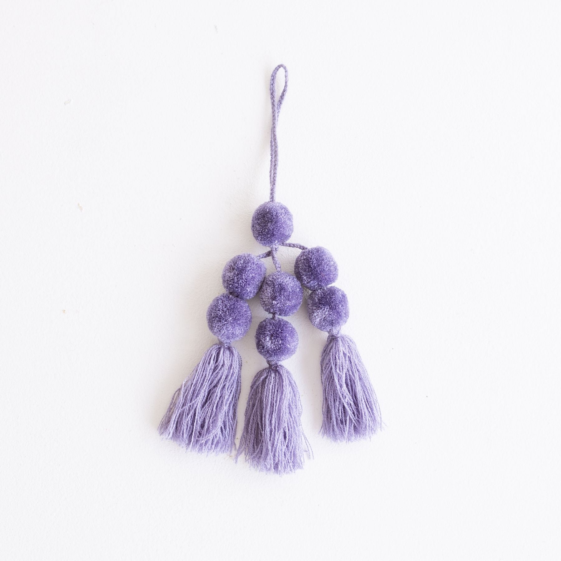 ポンポンチャーム／7DROPS charm（別注）｜ファッション雑貨・その他