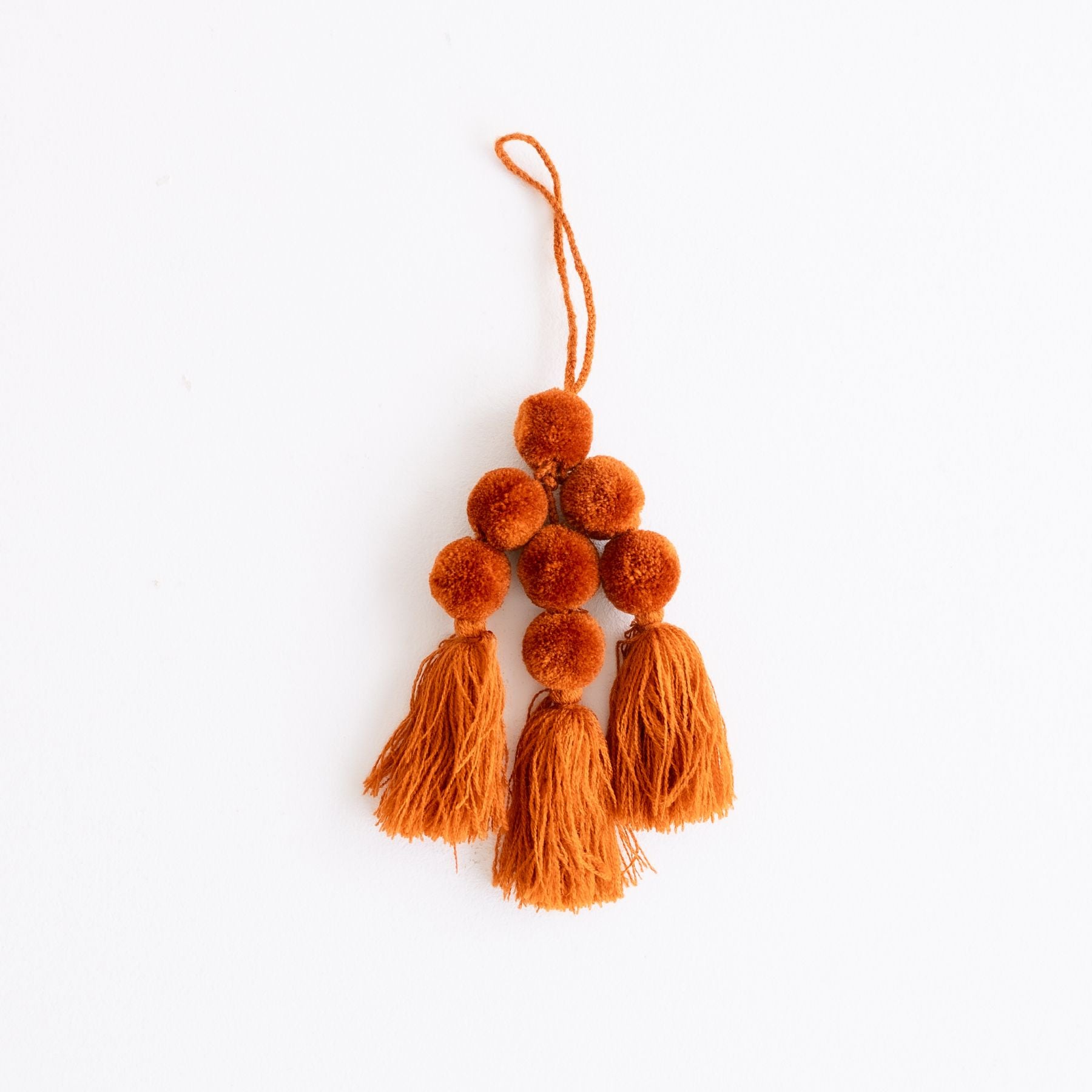 ポンポンチャーム／7DROPS charm（別注）｜ファッション雑貨・その他