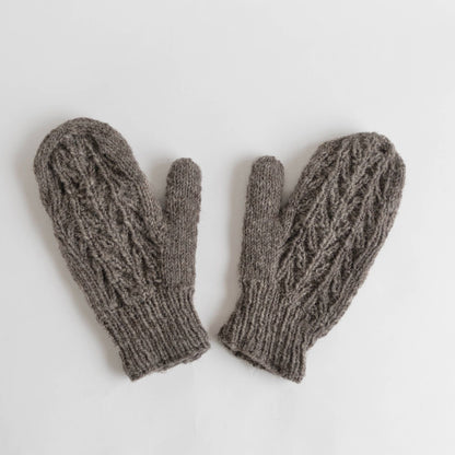 グレーブラウン