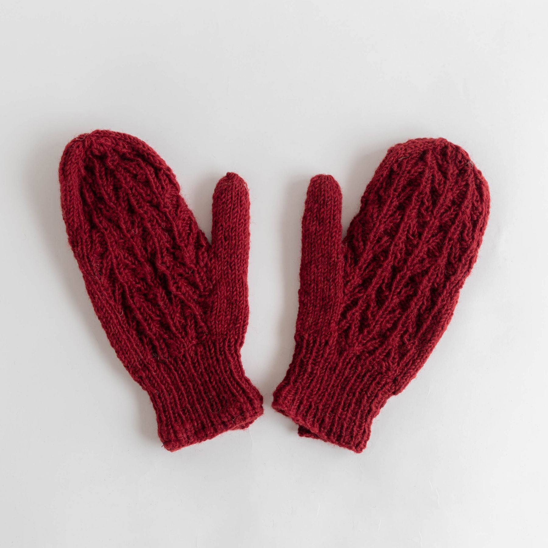 アランミトン手袋｜ファッション雑貨・その他｜オルネ ド フォイユ公式