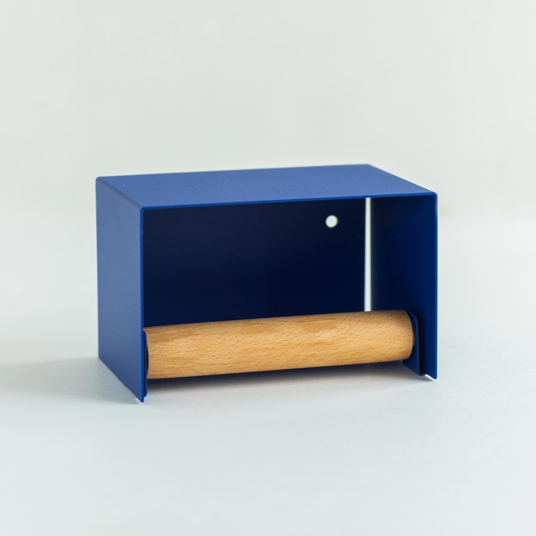 Studio Lemström トイレットペーパーホルダー Praia｜インテリアパーツ