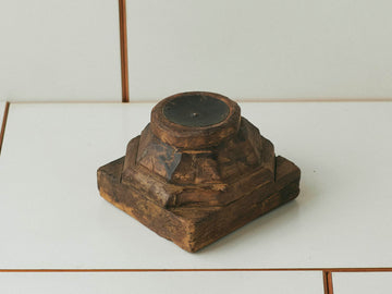 svb0053-h）M／H<br>size：幅約19cm×奥行約20.5cm×高さ約14.5cm、受皿）直径約9cm／重さ：約2.6kg