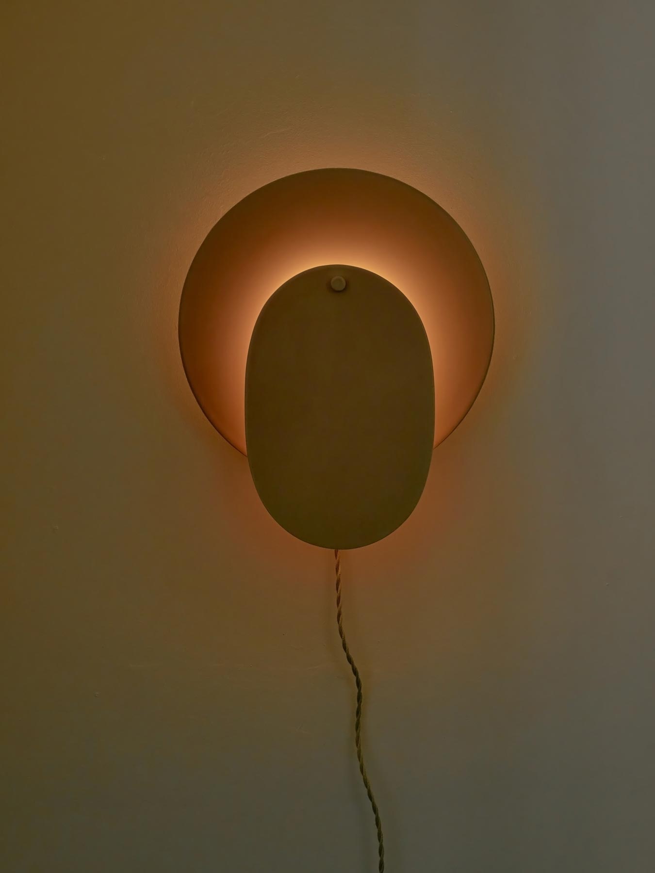 SERAX ウォールランプ NEBULA｜スタンドランプ・ウォールランプ