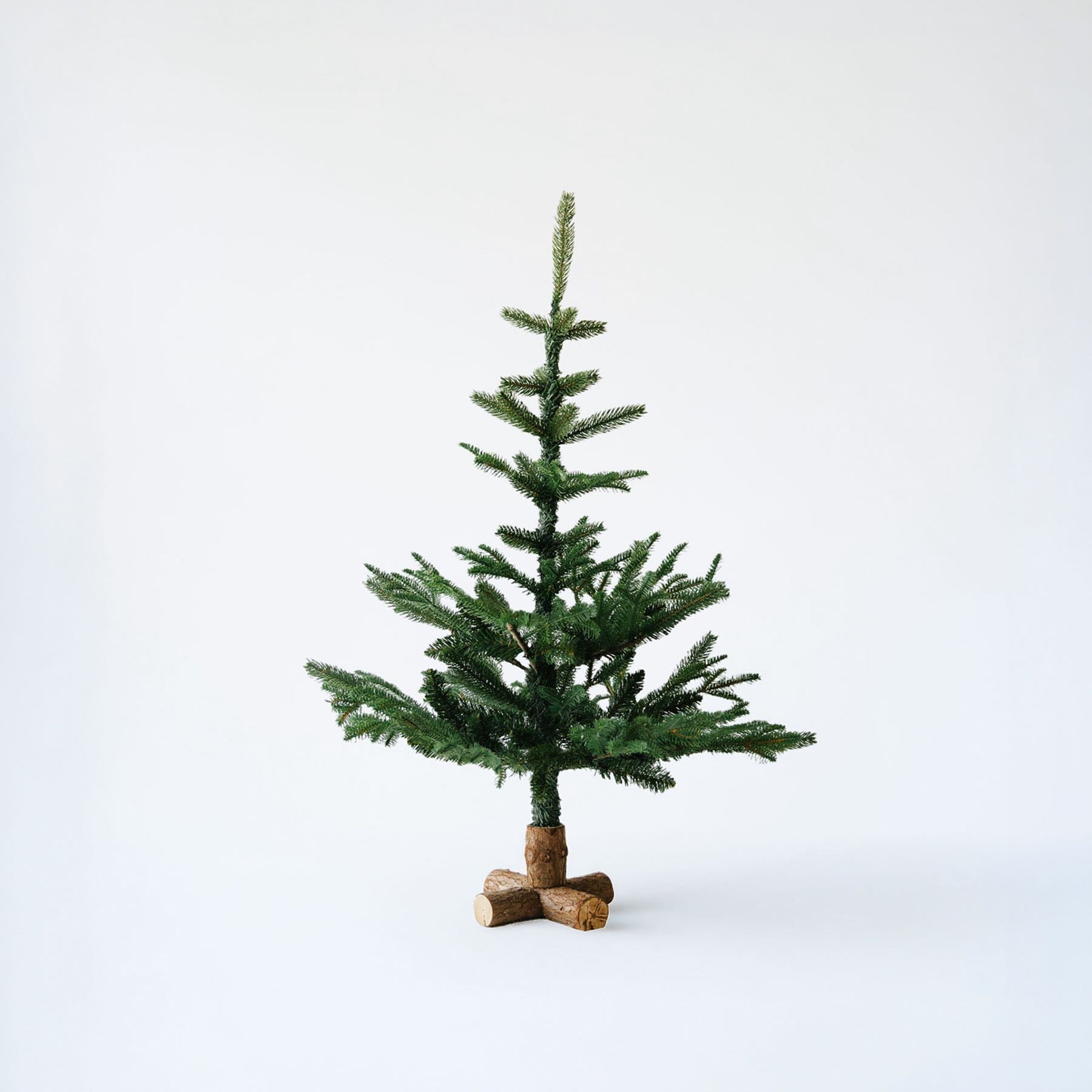受注販売】クラシック・クリスマスツリー 2026｜オブジェ・ぬいぐるみ