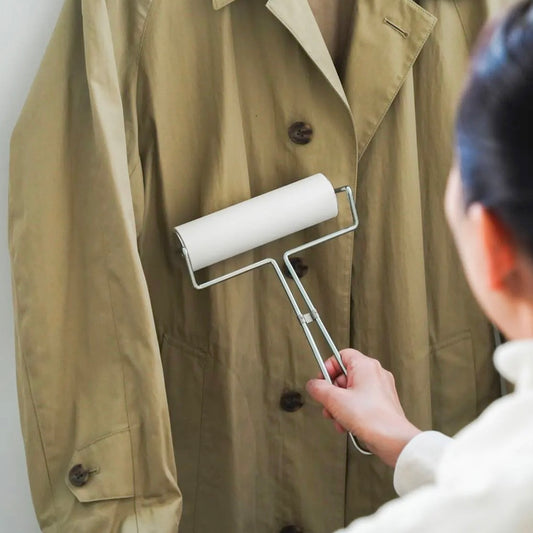 CLEANING LINT ROLLER（コロコロクリーナー）