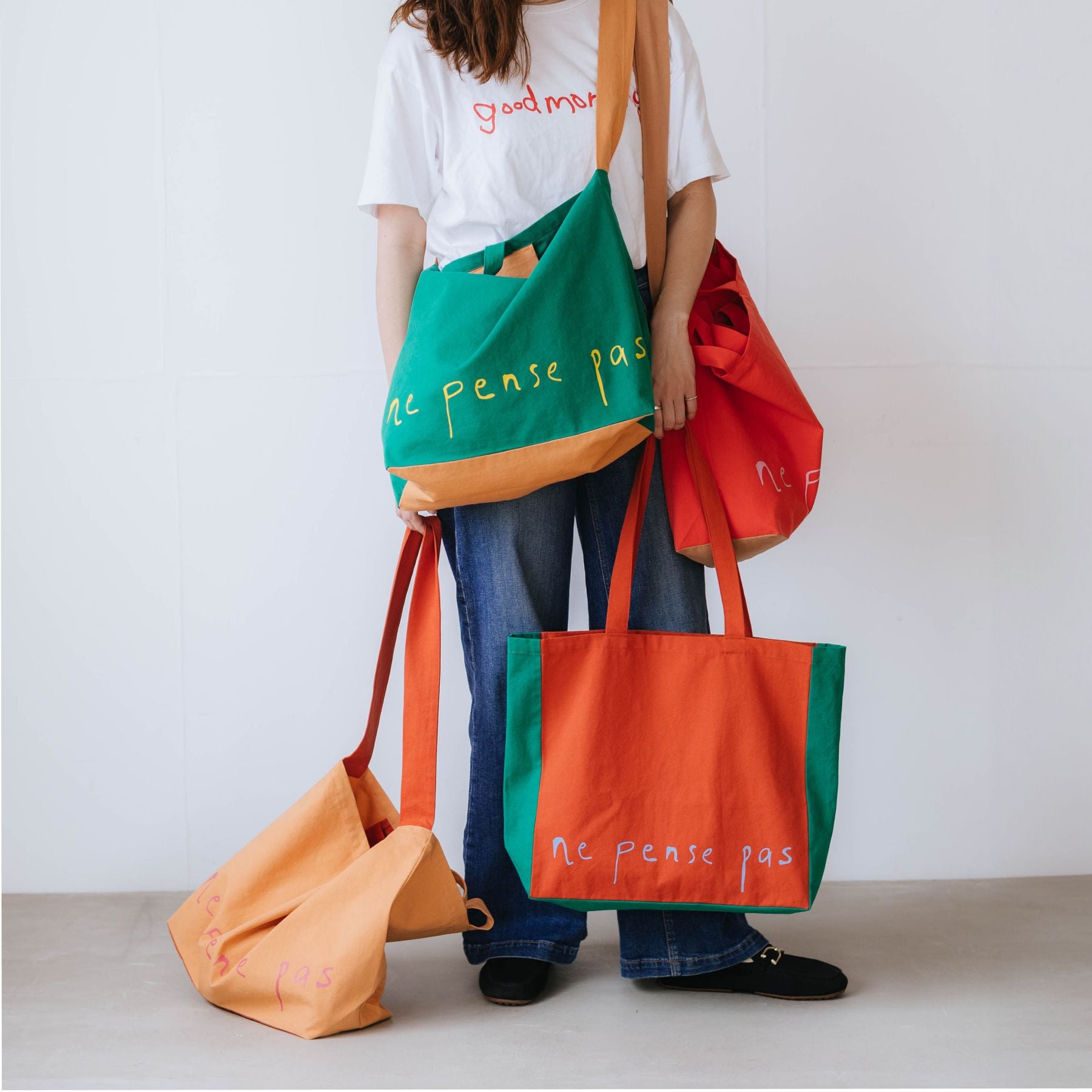 新入荷・再入荷アイテム ｜オルネ ド フォイユ 公式オンラインショップ