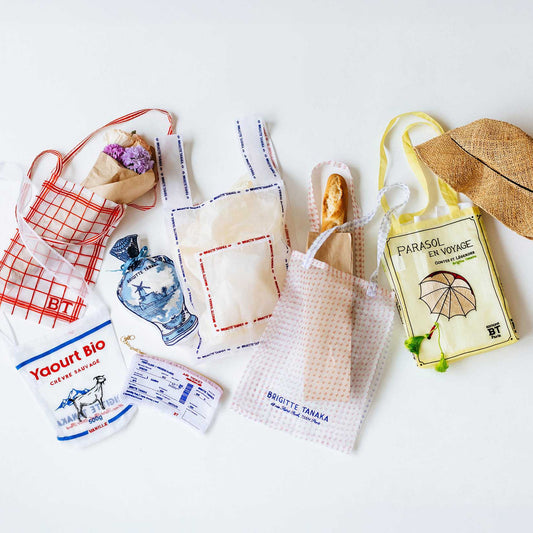 Brigitte Tanaka（一覧）