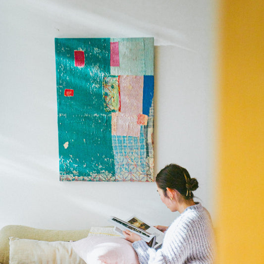 オリジナル・カンタファブリックパネル（一覧）