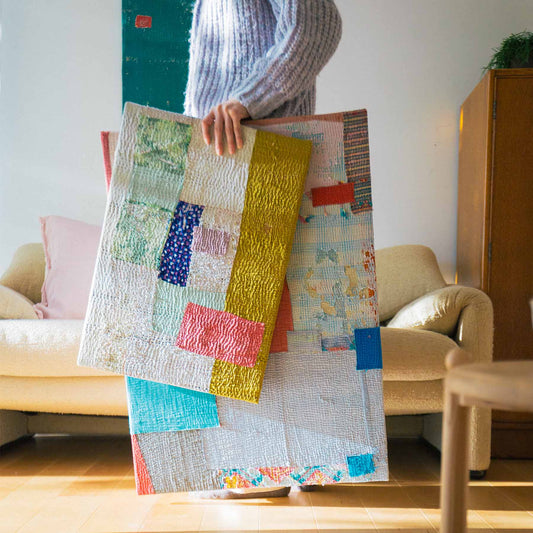 オリジナル・カンタファブリックパネル（一覧）