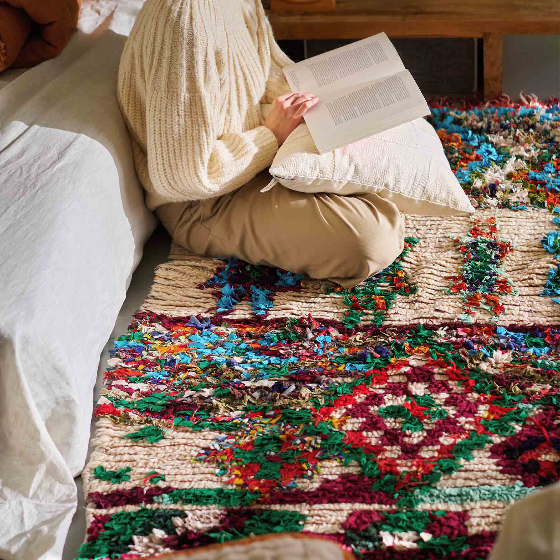 ラグ・マット | オルネ ド フォイユ 公式オンラインショップ – Orné de