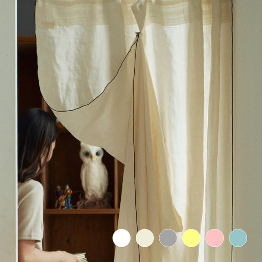 オリジナル・メロウステッチカーテン 230cm