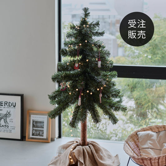 【受注販売】クラシック・クリスマスツリー