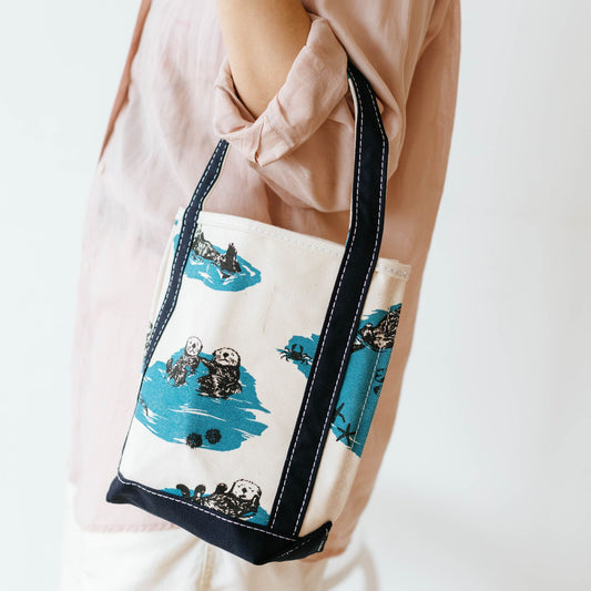 TEMBEA BAGUETTE TOTE MINI／RAKKO
