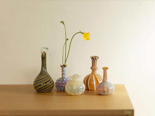 デザインガラスベース