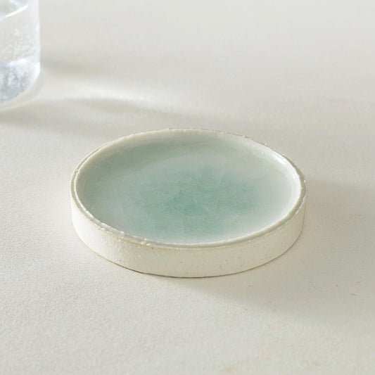 megumi tsukazaki ジュエリーベース／糸雨