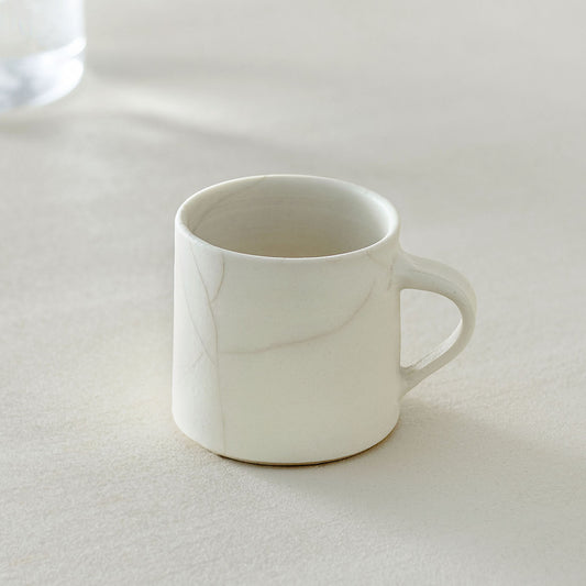 megumi tsukazaki マグカップ／貫入・M