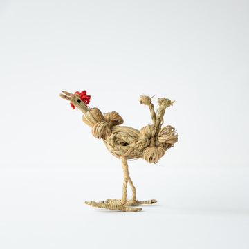 tku0003）GALLINA ESPARTO（18cm）