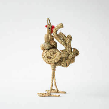 tku0004）GALLINA ESPARTO（24cm）