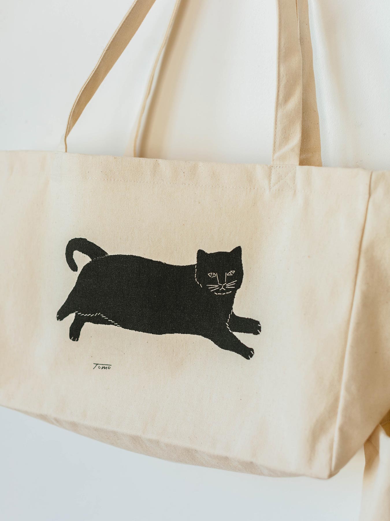 【新品未使用】トートバッグ ラッセルノ 1459 Russeluno公式オンラインストア / SKULL BIG TOTE