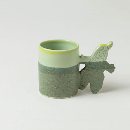 tmy0037-g）G<br>幅約12cm×直径約6cm×高さ約7.5cm