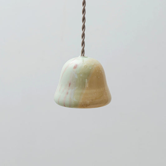 竹村良訓 ペンダントランプ/K