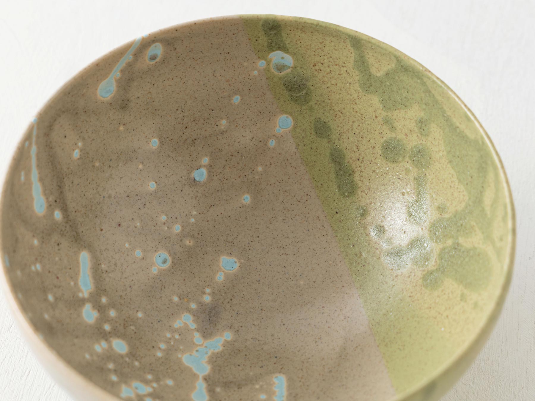 竹村良訓 深皿 LARGE BOWL 器 竹村良訓 ラージボウル／D｜オルネ ド フォイユ公式オンラインショップ